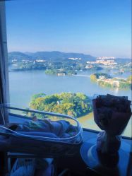 -惠州心享玥月子中心江北店