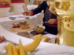 -甜艺廊(永利皇宫店)