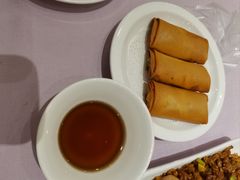 -金时代顺风大酒店(静安大融城店)