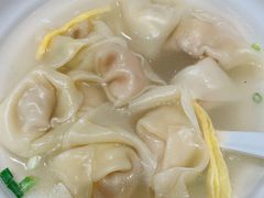 刀鱼馄饨-老半斋(福州路店)