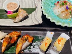 -匠和风精致料理(莆田财富中心店)