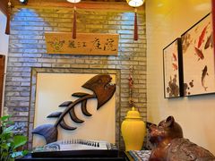 -丽江庭院·云南野生菌·海鲜火锅(鼓楼四合院店)