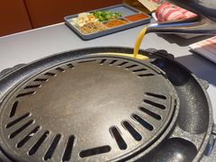 -外婆掌柜·东北家庭烤肉(托乐嘉店)