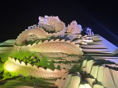 -朱家尖南沙景点