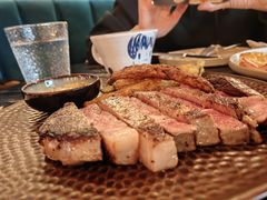 安格斯牛眼肉-Brut Eatery Wine Bar & Restaurant (建国东路店)