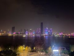 -富力威斯汀酒店-中国元素中餐厅(武昌临江店)