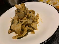 -丝路金桃·新疆菜(徐汇店)