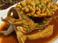 -峨嵋酒家总店(车公庄店)