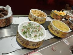 -龍歌自助小火锅(雨花台江南虹悦城店)