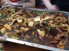 -特色油卤串串(水碾河店)