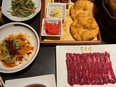-东来顺·非遗火锅(高新店)