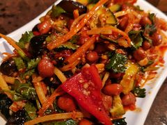 -枪火串烧·东北特色烧烤(罗湖总店)