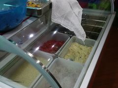 -陈氏冰粉(龙山中学店)