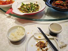 -李氏传家菜(兴城路店)