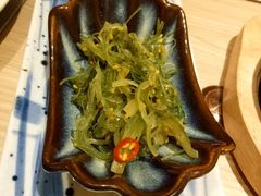 -歌行灯日本料理(伊势丹店)