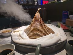-鲜潭蒸汽石锅鱼(五道口购物中心店)