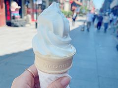-麦当劳(大栅栏店)