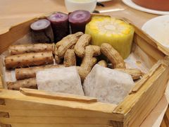 -聚福宝合苑食府(南头镇店)