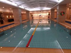 -北京西单美爵酒店