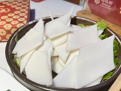 -喃喃椰·糟粕醋椰子鸡火锅(七堡花园店)