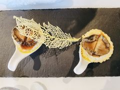 鲍鱼酥-宝丽轩中餐厅BAOLIXUAN