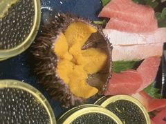 -黑木原精致料理·铁板烧