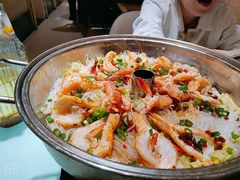 -粗茶淡饭•陕菜•家常菜