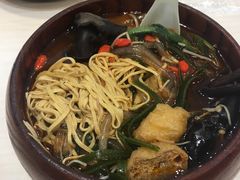 -金乐活美食(中街店)