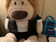 -广州富力丽思卡尔顿酒店