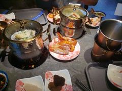 -皇庭广场(福华三路店)