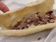 -高玛纳驴肉火烧(一世界店)