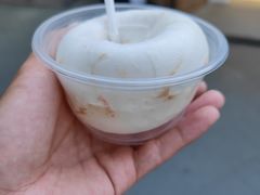 -椰子下蛋(南锣鼓巷店)