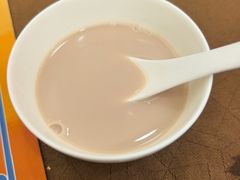 -内蒙古驻京办餐厅
