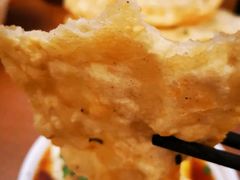 -方中山胡辣汤(西安高新区店)