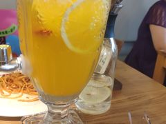 -刀叉遇上筷子中西融合餐厅(南开店)