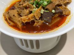 -蔡澜点心·粤菜(西单大悦城店)