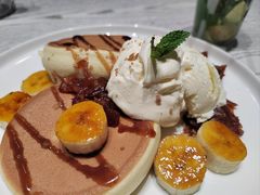 -娜娜家•Nana's restaurant (南开大悦城店)