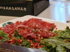 -枇杷园食为鲜火锅(南山店)
