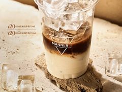 -Manner Coffee(万象前海店)