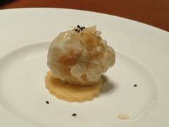 -翕间食·精致淮扬菜(江苏大剧院店)