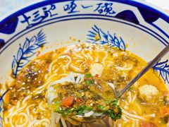 -蜗牛小馆醉乡民谣云南菜(惠新西里店)