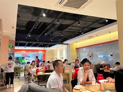 -九毛九西北菜(大东海店)