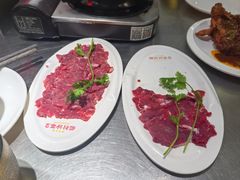 -燃计沙茶皇·香港沙茶火锅(人广旗舰店)