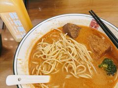 -一峰沙茶面(海峡国际店)