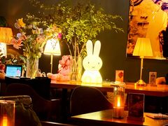 -咖法森林·咖啡  酒吧(天河店)