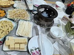 -范贤光鸡公煲(平乐园总店)