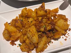 -三猫黑鱼花(南大店)