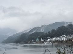 -新安江山水画廊风景区