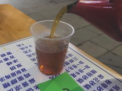 砖茶-清真·马峰烤肉(小学习北巷店)