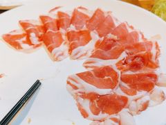 -前门杨记·铜锅涮肉(王府井·故宫店)